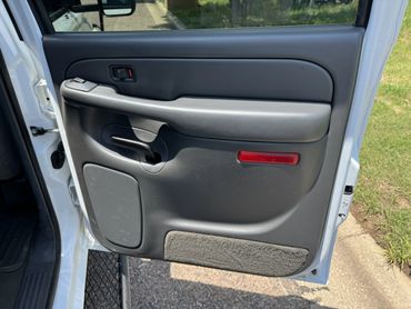 2005 Chevrolet Silverado 2500HD - Photo 13