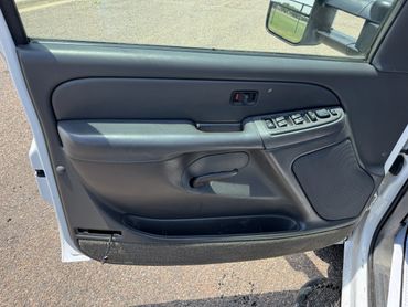 2005 Chevrolet Silverado 2500HD - Photo 14