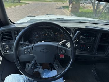 2005 Chevrolet Silverado 2500HD - Photo 18