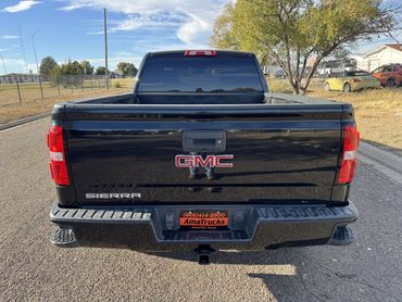 2017 GMC Sierra 1500 Base's photo