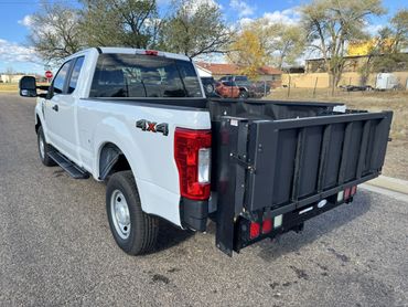 2018 Ford F-250 Super Duty XL's photo