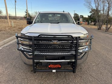 2019 Chevrolet Silverado 2500HD Work Truck
