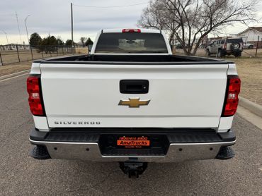 2019 Chevrolet Silverado 2500HD Work Truck - Photo 6