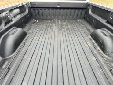 2019 Chevrolet Silverado 2500HD Work Truck - Photo 10