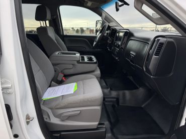 2019 Chevrolet Silverado 2500HD Work Truck - Photo 15