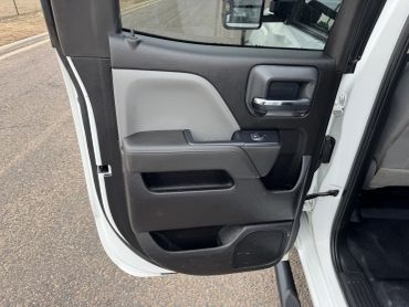 2019 Chevrolet Silverado 2500HD Work Truck - Photo 13
