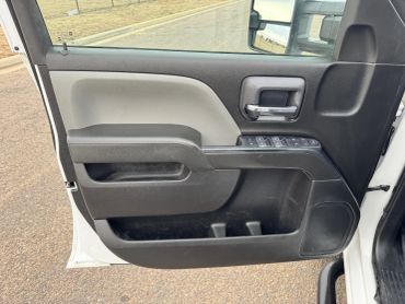 2019 Chevrolet Silverado 2500HD Work Truck - Photo 14