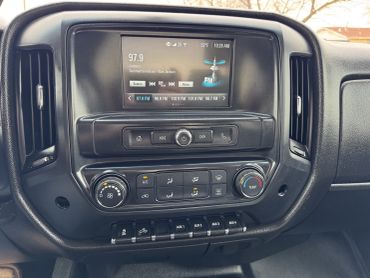 2019 Chevrolet Silverado 2500HD Work Truck - Photo 19