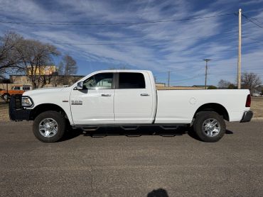 2018 RAM Ram 3500 Pickup SLT - Photo 7