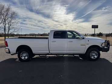 2018 RAM Ram 3500 Pickup SLT - Photo 6