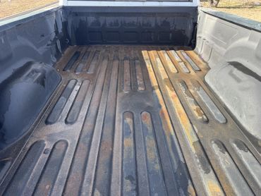 2018 RAM Ram 3500 Pickup SLT - Photo 9