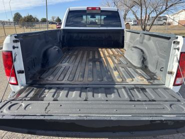 2018 RAM Ram 3500 Pickup SLT - Photo 10