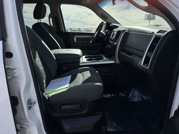 2018 RAM Ram 3500 Pickup SLT - Photo 15