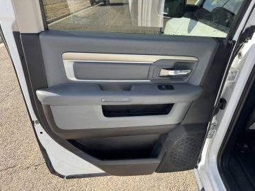2018 RAM Ram 3500 Pickup SLT - Photo 13