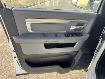 2018 RAM Ram 3500 Pickup SLT - Photo 14
