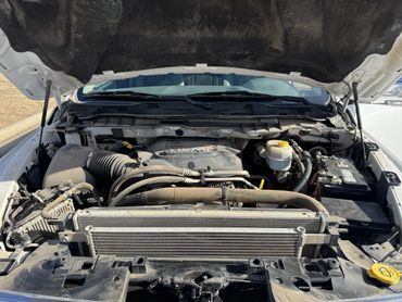2018 RAM Ram 3500 Pickup SLT - Photo 11