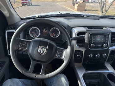 2018 RAM Ram 3500 Pickup SLT - Photo 18