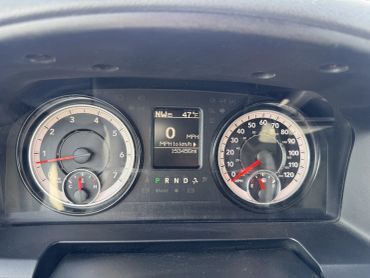 2018 RAM Ram 3500 Pickup SLT - Photo 19