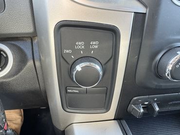 2018 RAM Ram 3500 Pickup SLT - Photo 20