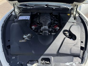 2016 Maserati GranTurismo Sport - Photo 10