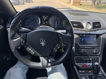 2016 Maserati GranTurismo Sport - Photo 16