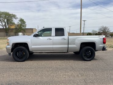 2014 Chevrolet Silverado 1500 LT - Photo 6