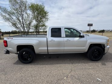 2014 Chevrolet Silverado 1500 LT - Photo 8