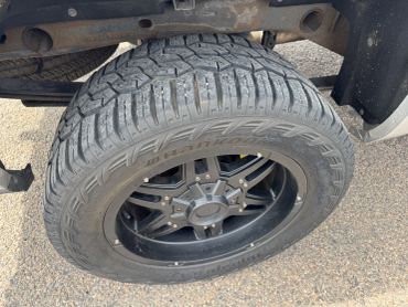 2014 Chevrolet Silverado 1500 LT - Photo 11