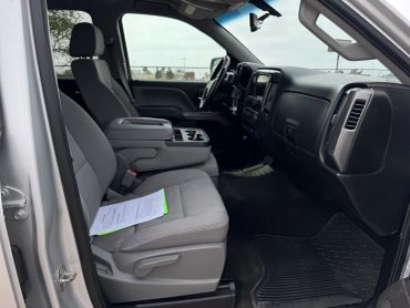 2014 Chevrolet Silverado 1500 LT - Photo 15