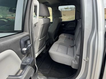 2014 Chevrolet Silverado 1500 LT - Photo 16