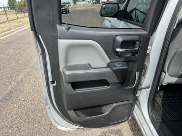2014 Chevrolet Silverado 1500 LT - Photo 13