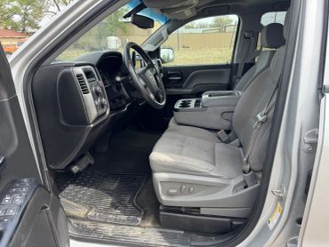 2014 Chevrolet Silverado 1500 LT - Photo 17