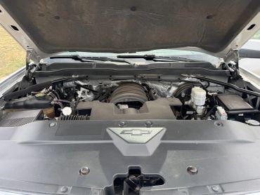 2014 Chevrolet Silverado 1500 LT - Photo 12