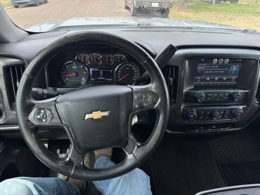 2014 Chevrolet Silverado 1500 LT - Photo 18