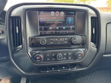 2014 Chevrolet Silverado 1500 LT - Photo 19