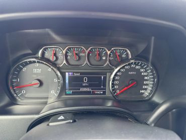 2014 Chevrolet Silverado 1500 LT - Photo 20