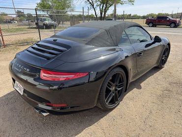 2013 Porsche 911 Carrera S