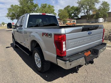 2022 Ford F-250 Super Duty XLT