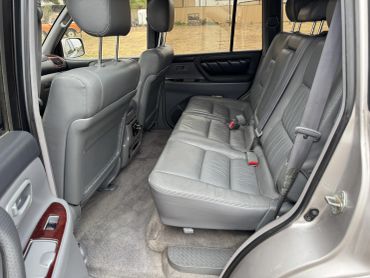 1999 Toyota Land Cruiser Base - Photo 15