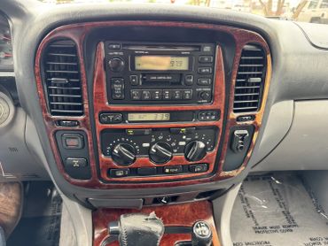 1999 Toyota Land Cruiser Base - Photo 18