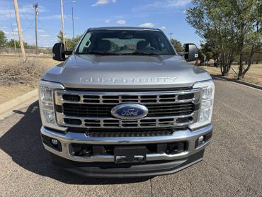 2023 Ford F-250 Super Duty XLT