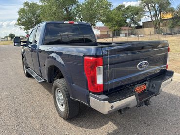 2019 Ford F-250's photo