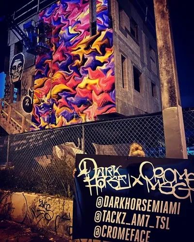 Signs Graphics Wall Wraps Elevator Signage Banners Large Format Miami Fort Lauderdale Banner Stands