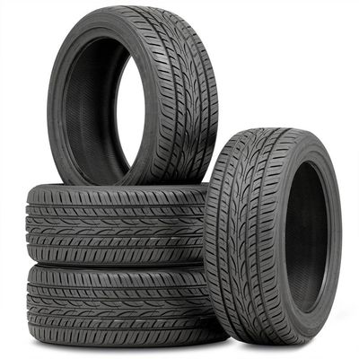 A set of tires