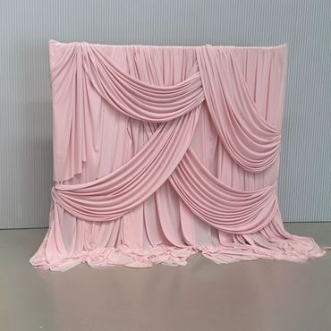 Drapery wall Melbourne