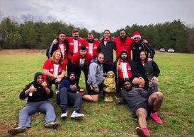 Nashville Rugby Sevens