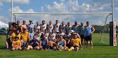 Nashville Rugby 7s