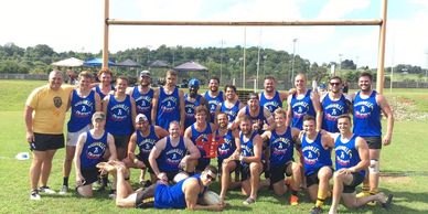 Nashville Rugby 7s