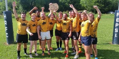 Nashville Rugby 7s