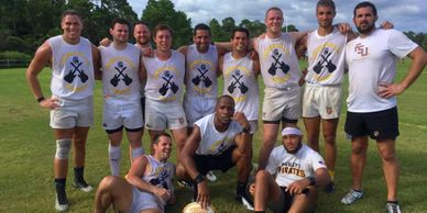 Nashville Rugby 7s